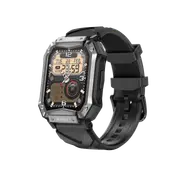 Waterproof Smartwatch Fitness Heart Rate Tracker Smart Watch For IPHONE Android
