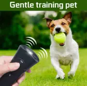 Ultrasonic Dog Bark Control Device | Anti Barking Trainer
