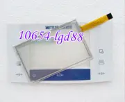 1pcs FOR EXCELLENCE XS2002S Touch Screen +keypad film @10654