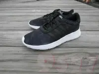 在飛比找Yahoo!奇摩拍賣優惠-9527 ADIDAS LITE RACER W F9937