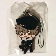 ENSEMBLE STARS UNDEAD KOGA OGAMI KOTOBUKIYA RUBBER STRAP