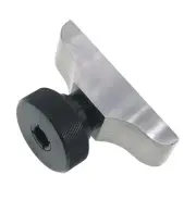 Depth Gage Bottom Base Attachment For Inch Or Meter Dial Indicator Depth Gauge
