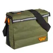 Rugged Xtremes ESSENTIALS - Canvas Crib Bag - Small RXES05E206