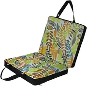 MYCENSE Garden Kneeling Pad Knee Mat Memory Foam Knee Cushion Bath Kneeler Pad for Prayer Pillow
