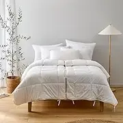 MyHouse All Seasons Hot and Cold Quilt - Super King