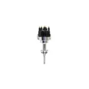 Chrysler Dodge Big Block Pro Billet Distributor 413-440 V8 Mech Advance Black