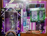 Ichibankuji Hololive Cyberpunknekomata Porridge Comp Set