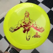 Discraft Big Z Force 170-172g