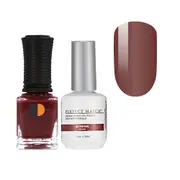 Perfect Match Gel Polish UV LED & Nail Lacquer Duo PMS207 Athena 15ml