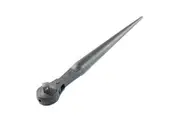 Klein Tools 1/2"dr Ratcheting Construction Wrench 38.1cm