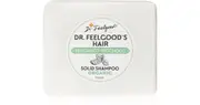 Dr. Feelgood Bergamot-Patchouli Organic Solid Shampoo 100g