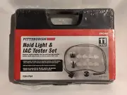 PITTSBURGH - 11 PIECE NOID LIGHT & IAC TESTER SET, Diagnose engine problems, New