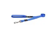 Rogz Blue X-Large 25mm x 1.2 Metre Classic Utility Leash for Dogs