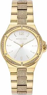 [Michael Kors] Lennox Gold Watch MK7361