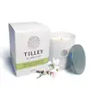Tilley百年特莉 木蘭花綠茶香氛大豆蠟燭240g
