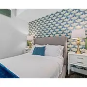 Exceptional 1bd/ba-pool/htub/gym