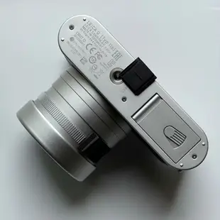 Leica/徠卡相機Q 銀色
