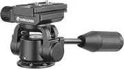 Vanguard VEO PH-26 Pan Head for Spotting Scope on Travel Tripod