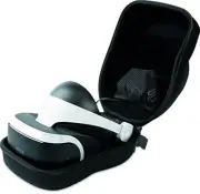 PowerA Storage Case For PSVR For PlayStation 4 PS4 Black Carry/shoulder 7E