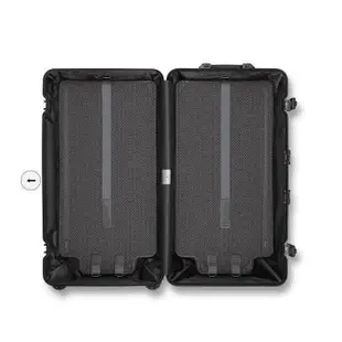 新款 Rimowa Topas Sport Trunk Plus 大型運動四輪旅行箱 92380014 105升