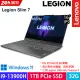Lenovo Legion Slim 7 82Y3004CTW(i9-13900H/32G/1TB PCIe/RTX4070 8G/W11/3.2K/16)