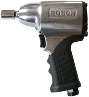 [Bosch Professional] 1/2 inch compressed air impact wrench (idle speed 4,500 min-1, max. torque 900 Nm)