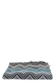 MISSONI HOME 'Perseo' Plaid