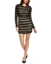 LIKELY Albie Mini Dress