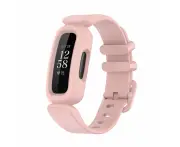 Fitbit Ace 2 Ace 3 Kids Anti-Lost Watch Band Pink