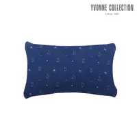 在飛比找誠品線上優惠-YVONNE COLLECTION兔子印花信封式枕套1入-午