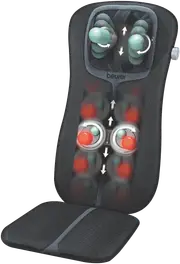 Beurer Shiatsu Massage Seat Cover
