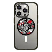 Snappy Grip Stand Snappy™ Grip Stand MagSafe Compatible Stickers of Mr. A Snappy Grip Stand