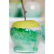 PEPPERMINT CANDY APPLE Fragrance Oil for making Candles, Soaps, Wax Melts etc.