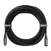 Gator Composer Series 20' XLR Microphone Cable
