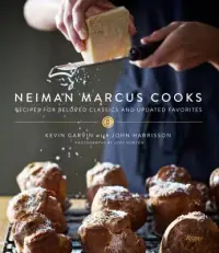 在飛比找博客來優惠-Neiman Marcus Cooks: Recipes f