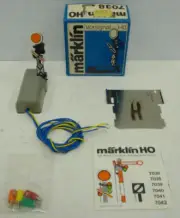 Marklin 7038 HO Distance Signal
