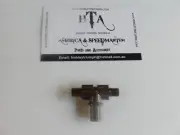 TRIUMPH DAYTONA 1200 Mikuni Fuel FEED T-Piece x 1 ea