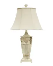StyleCraft 30in Seaside Table Lamp