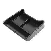 Center Console Storage Box For Id.4 Id4 Id 4 Crozz Storage Box Console Central Organizer Tray