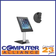 Brateck Anti-theft Countertop Tablet Kiosk Stand PAD12-04N