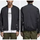Adidas Originals Men's NMD Print Triple Black White Track Top Jacket Sz Small S