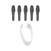 Black Standard Tip Pen Tips Ballpoint For Sony DPT-RP1 DPT-CP1 DPTA-RTF1