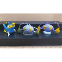 在飛比找蝦皮購物優惠-神奇寶貝 寶可夢 絕版 立體圖鑑 日本 扭蛋 轉蛋 盒玩 進