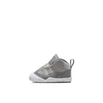 NIKE AIR JORDAN 踝靴 CRIB BOOTIE 11 COOL GREY (KIDS) 新品 CI6005