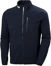 [Helly Hansen] Helly-Hansen Men's Crew Softshell Jacket 2.0