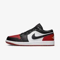 在飛比找PChome24h購物優惠-Nike Air Jordan 1 Low [553558-