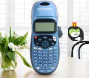 Label Printer Portable LT100H Label Maker Self-adhesive Labeling Machine New US