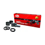 Gates Camshaft Timing Belt Kit for Audi 80 A4 8D2 8D5 B5 A6 Quattro C4 4A2 4A5