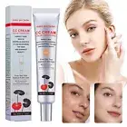 [Erborian] CC Cream 45ml Hydrating Foundation with Centella Asiatica ☤