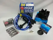 1992-1995 Honda Civic / Del Sol 1.5L Tune Up Kit (for: Honda)